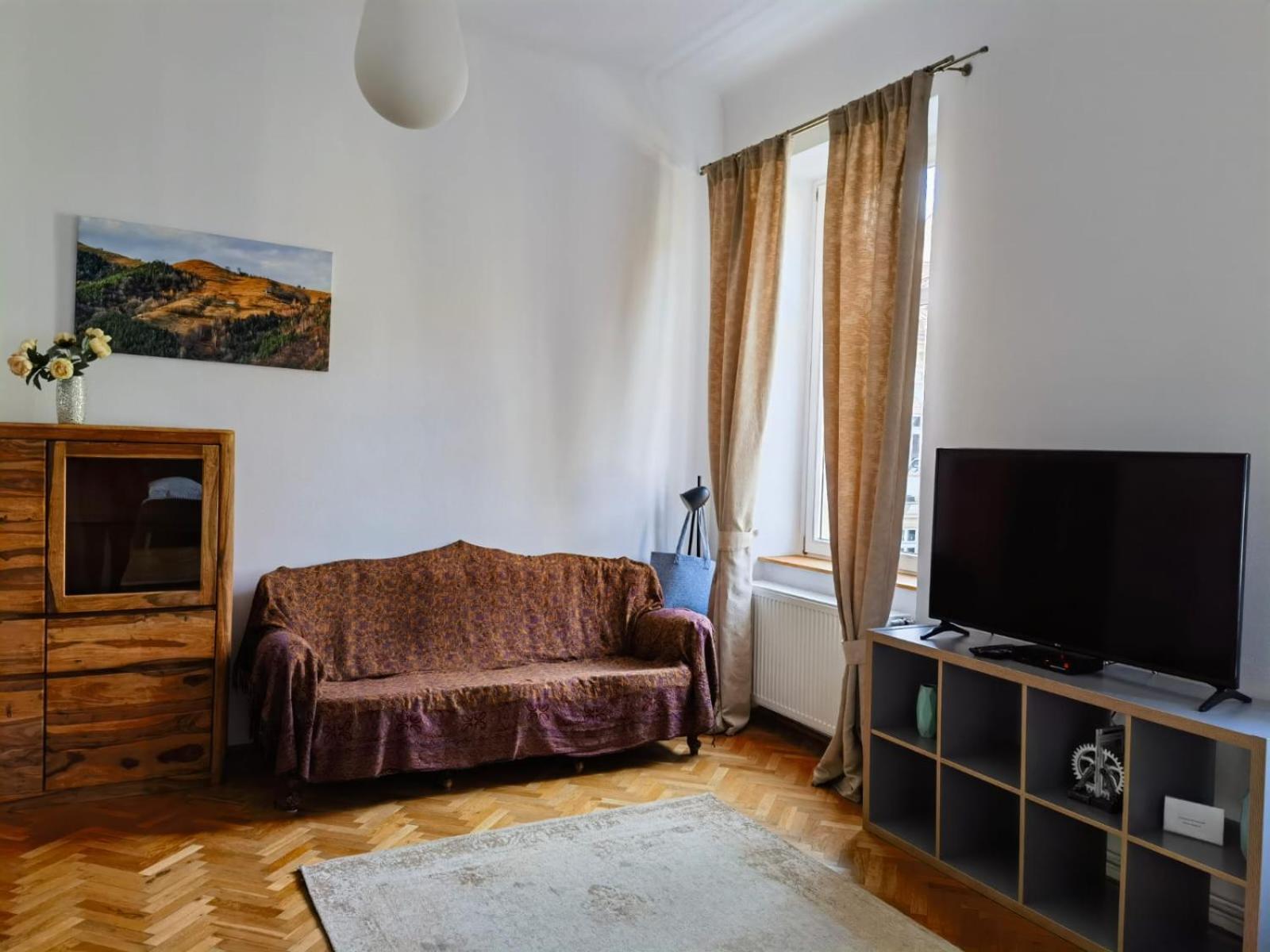 Emerald Old Town Сибиу Екстериор снимка