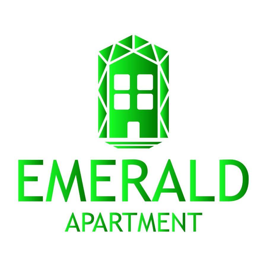 Emerald Old Town Сибиу Екстериор снимка